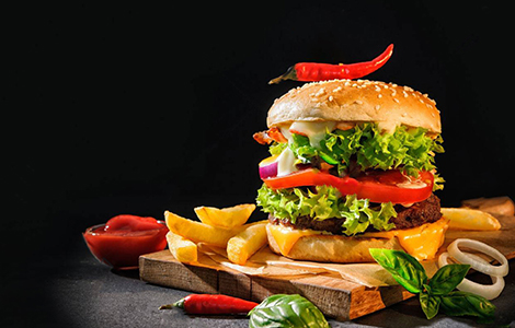 Burger