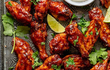 Wings